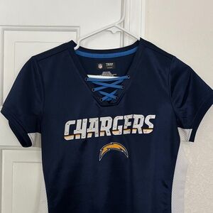 NFL Women's Navy Blue Team Apparel